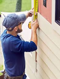 Affordable Siding Repair and Maintenance Services in Sunrise Beach Village, TX